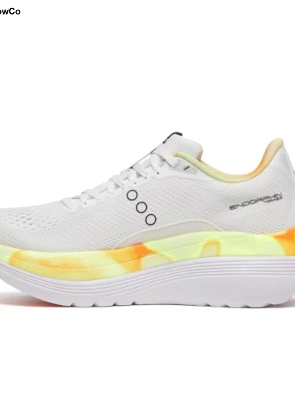 Saucony Endorphin Trainer Sneakers Women's Athletic Running Shoes Breathable